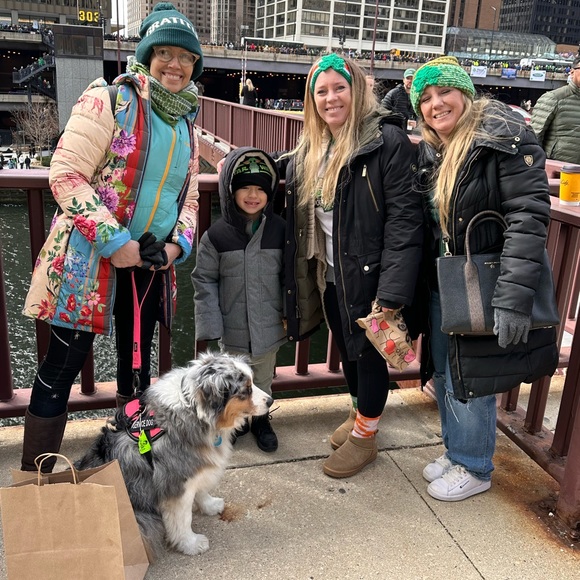 Meet your Posher, (Danni) Dahyana - Picture 16 of 17